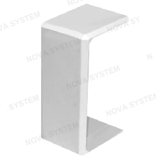 EFAPEL EFAPEL 10034 GBR Unión 20x12.5 libre de halógeno
