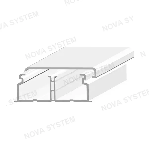 EFAPEL EFAPEL 10067 ABR Adaptador 40x16