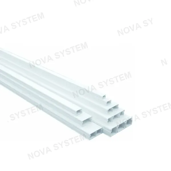 EFAPEL EFAPEL 10140 CBR Canaleta 75x20