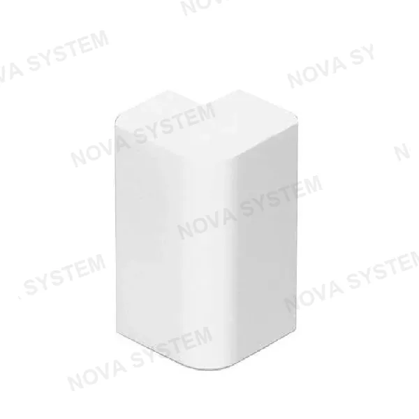 EFAPEL EFAPEL 10146 ABR Angulo externo 75x20
