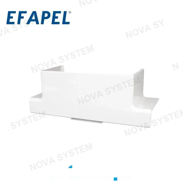 EFAPEL EFAPEL 11031 ABR Derivación en T 155x50