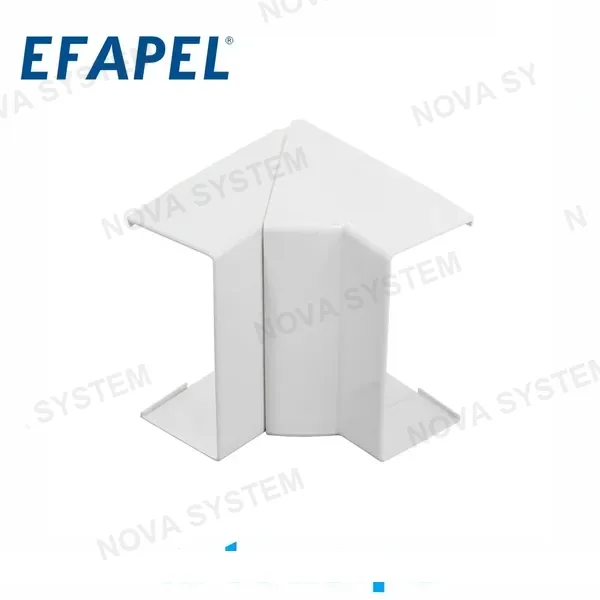 EFAPEL EFAPEL 11032 ABR Angulo interno 155x50
