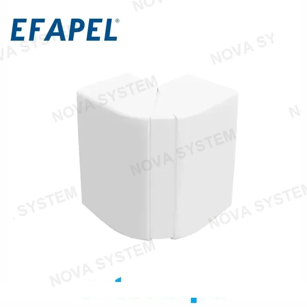 EFAPEL EFAPEL 11036 ABR Angulo externo 155x50