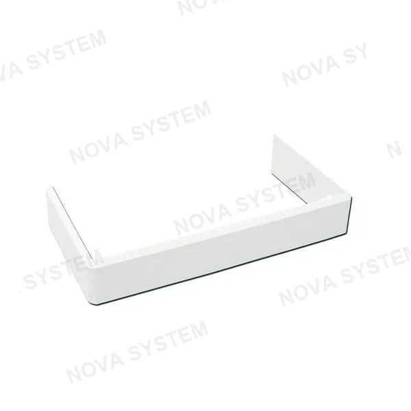 EFAPEL EFAPEL 13074 ABR - Unión para canaleta 100X40