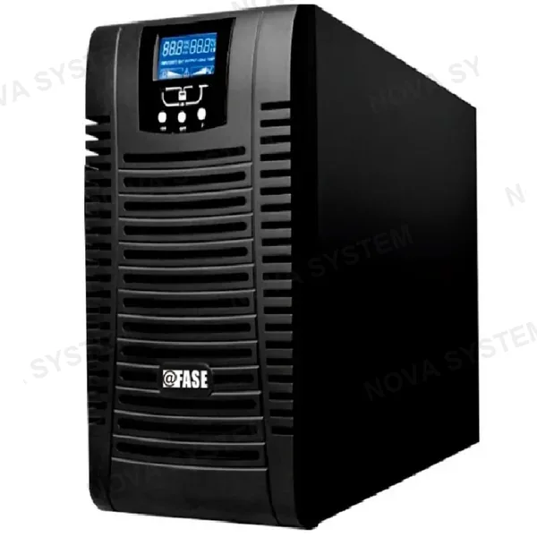 ELISE ELISE ZEN-3K FASE ZEN UPS 3000va 2700w 6 tomas USB
