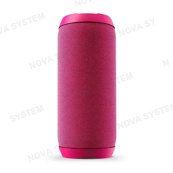 ENERGY SYSTEM ENERGY SISTEM URBAN BOX 2 (449347) Altavoz inalámbrico Bluetooth 5.0, microSD, radio , MagentaFM y audio-in