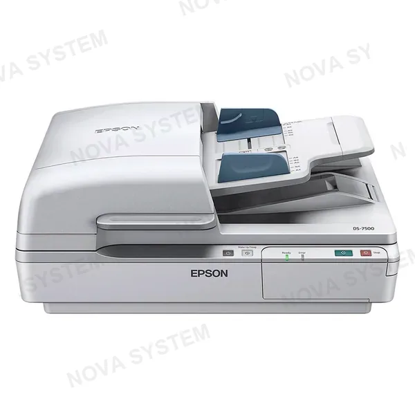EPSON EPSON B11B205321 Escaner Epson WorForce DS-7500.