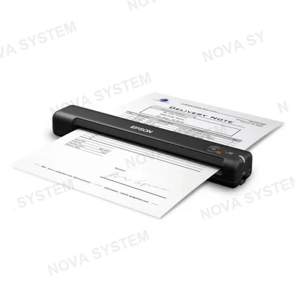 EPSON EPSON B11B252201 ES 50 ESCÁNER PORTATIL EPSON WORKFORCE ES 50, USB 2.0