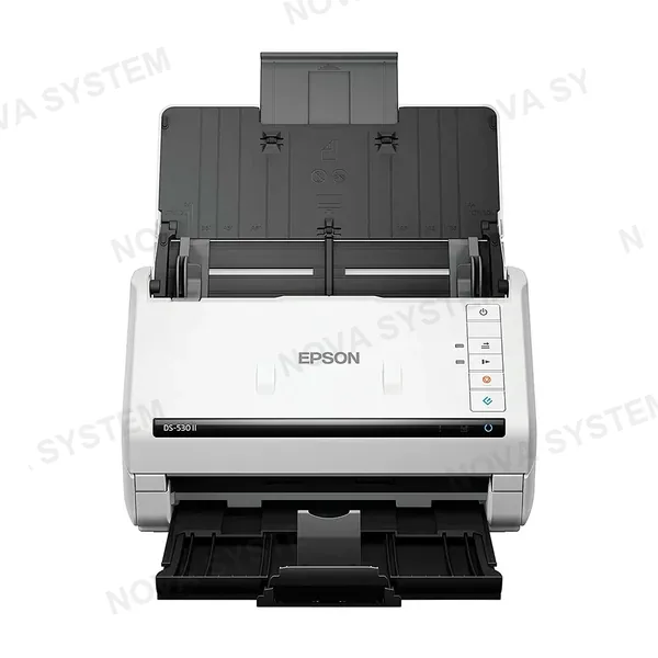 EPSON EPSON B11B261202 Escaner de Documentos DS-530 II USB 3.0 de alta velocidad.