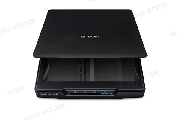 EPSON EPSON B11B268201 Escaner de Cama Plana Epson Perfection V39