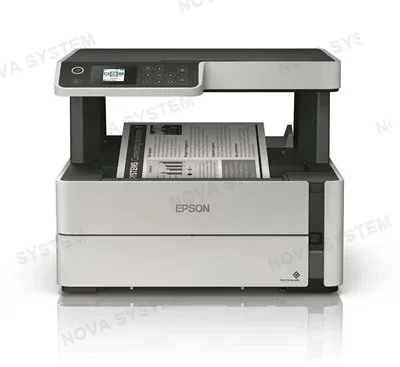 EPSON EPSON C11CH43303 Impresora Multifuncional EcoTank ET M2170, Imprime, Escanea, Copia
