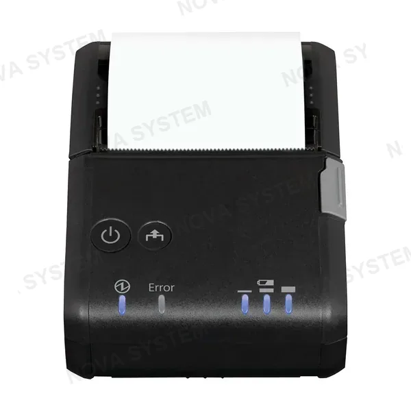 EPSON EPSON C31CE14551 Impresora Portatil Recibos Mobilink P20 Wifi, Bluetooth
