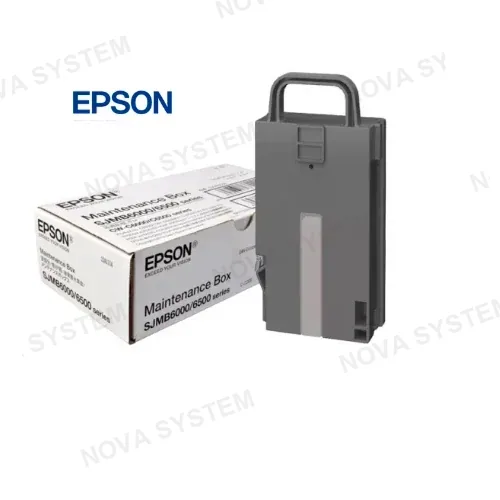 EPSON EPSON C33S021501 Caja de Mantenimineto SJMB 6000/65000