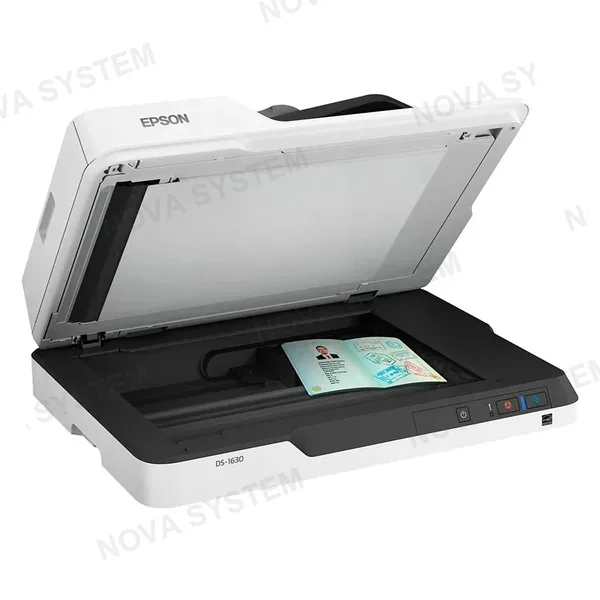 EPSON EPSON DS-1630 Escaner de documentos 1200 DPI