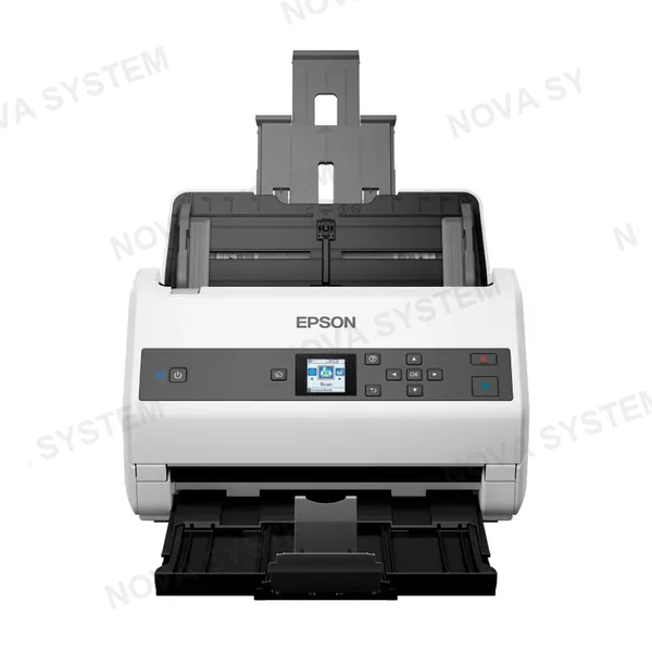 EPSON EPSON DS-970 ESCÁNER DUPLEX 600DPI 85 PPM / 170 IPM USB 3.0 / 2.0 B11B251201