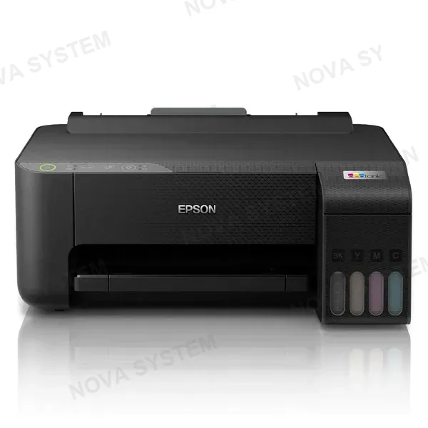 EPSON EPSON EcoTank L1250 Impresora Inalambrica C11CJ71301