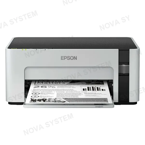 EPSON EPSON EcoTank M1120 Impresora a Blanco y Negro C11CG96301