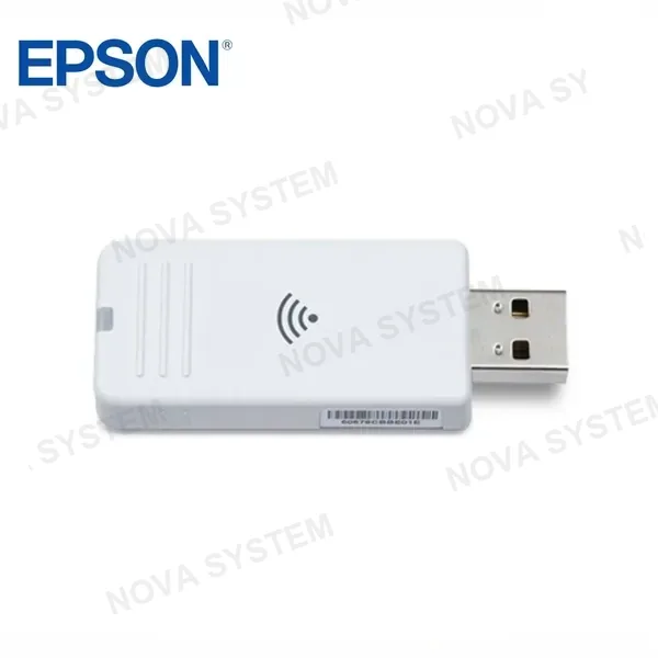 EPSON EPSON ELPAP11 Adaptador de Red Inalámbrico USB para proyector V12H005A02