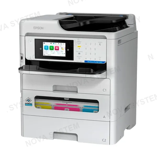 EPSON EPSON EM-C800 Impresora Multifuncional WorkForce Pro