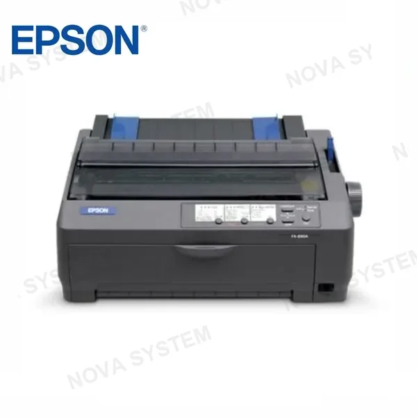 EPSON EPSON FX-890 Impresora Matriz de Punto