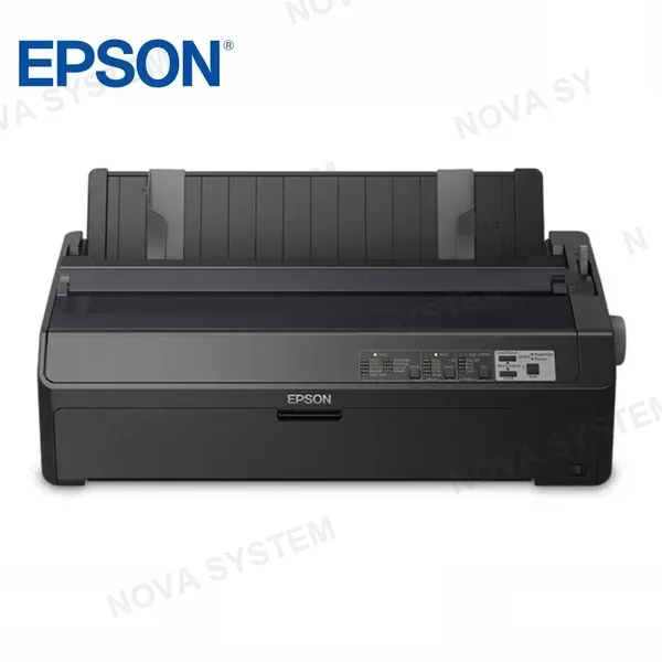 EPSON EPSON LQ-2090II Impresora matricial 24 pines Paralelo USB 2.0.