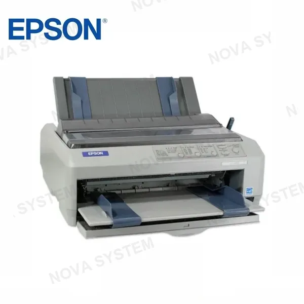 EPSON EPSON LQ-590 Impresora Matriz de Punto