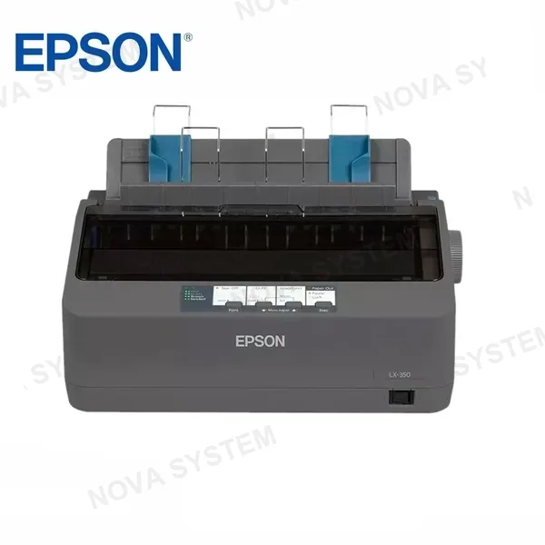 EPSON EPSON LX-350 Impresora Impacto Matriz de 9 Pines