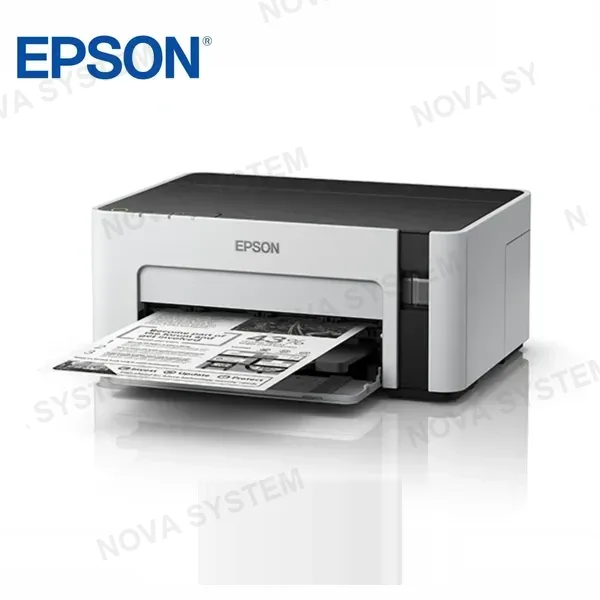 EPSON EPSON M1120 - IMPRESORA DE TINTA CONTINUA ECOTANK M1120, 32 PPM, 1440X720 DPI, USB 2.0 / WI-FI.