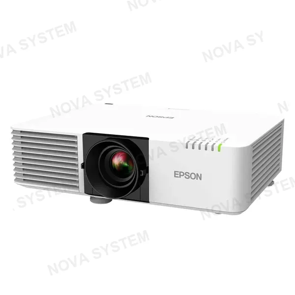 EPSON EPSON PowerLite L520W Proyector Láser de Largo Alcance WXGA