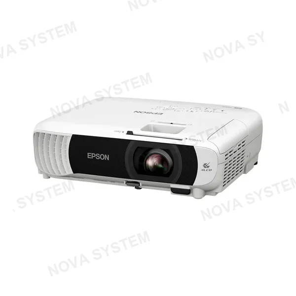 EPSON EPSON PowerLite W55+ Proyector Portatil Inalambrico 4000 Lumenes WXGA V11HB58021