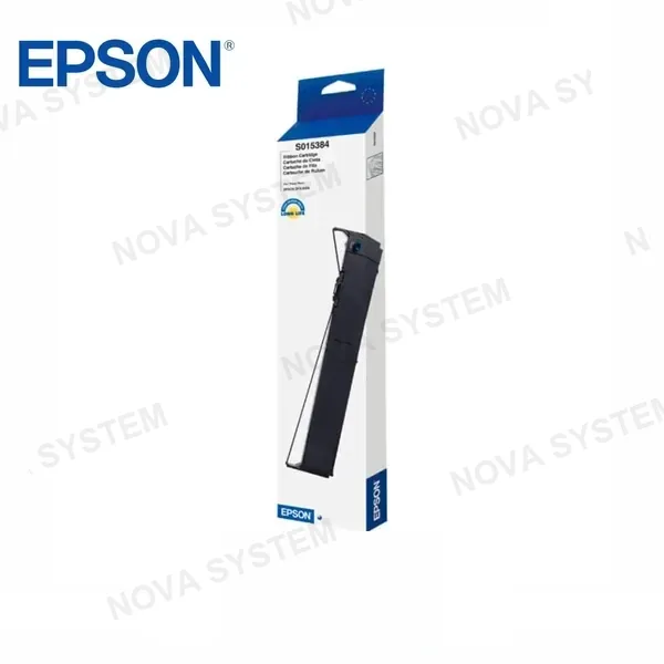EPSON EPSON S015384 - CINTA EPSON IMPRESORA DFX-9000