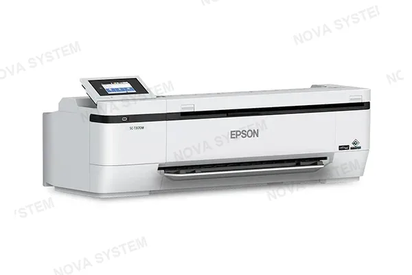 EPSON EPSON SCT3170M Impresora inalámbrica T3170M de 24" con escáner integrado