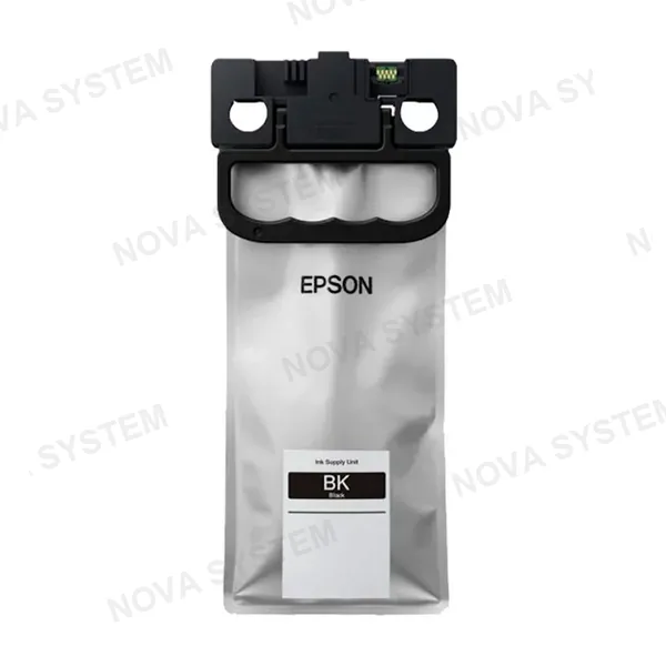 EPSON EPSON T01C100 Tinta WorkForce Pro WF-C529R, C579R, 10.000 Pg.