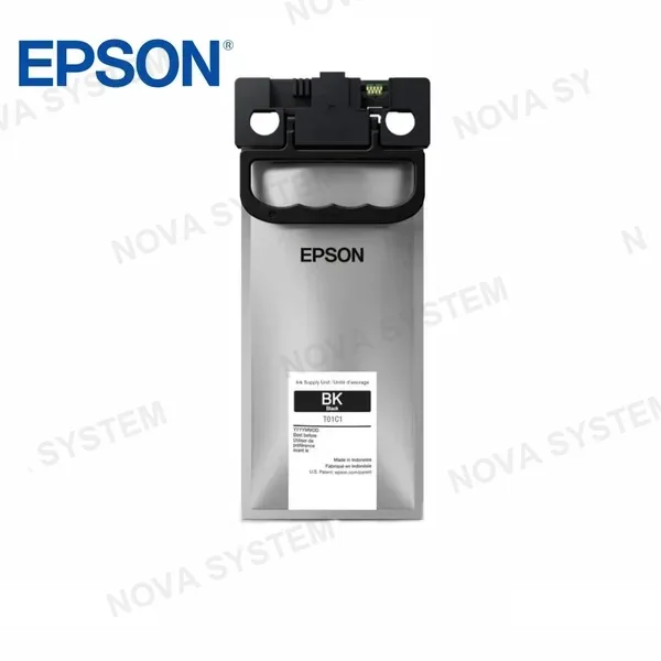 EPSON EPSON T01C120 - BOLSA DE TINTA T01C NEGRO