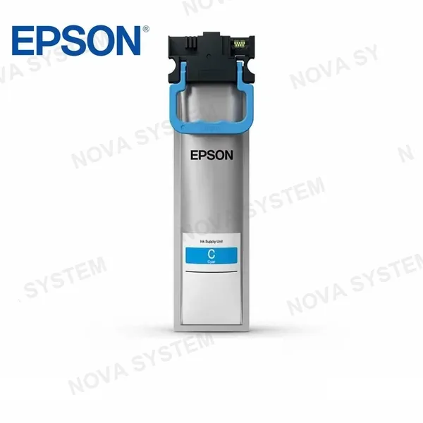 EPSON EPSON T01C220 - BOLSA DE TINTA T01C CYAN