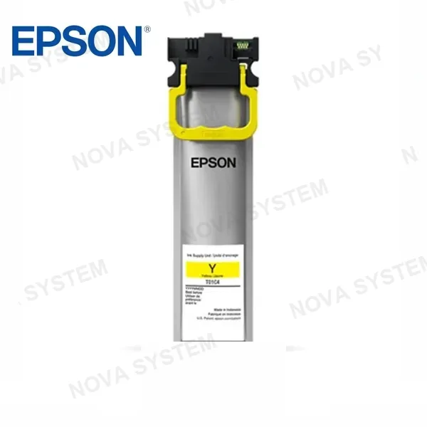 EPSON EPSON T01C420 - BOLSA DE TINTA T01C AMARILLO