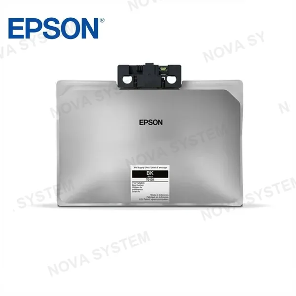 EPSON EPSON T01D120 - TINTA DURABRITE ULTRA T01D (B)