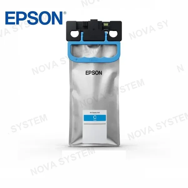 EPSON EPSON T01D220 - TINTA DURABRITE ULTRA T01D (C)