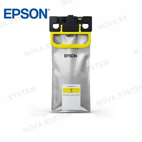 EPSON EPSON T01D420 - TINTA DURABRITE ULTRA T01D (Y)