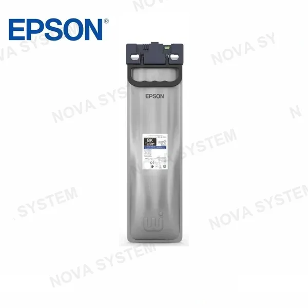 EPSON EPSON T05A100 Bolsa de Tinta Negra DURABrite Pro