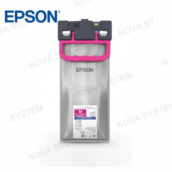 EPSON EPSON T05A300 Bolsa da Tinta Magenta