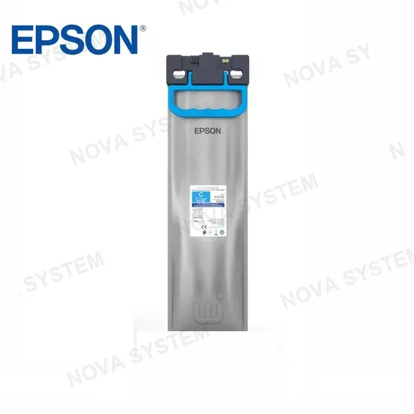 EPSON EPSON T05B200 - TINTA CIAN AC WF C878R-879R