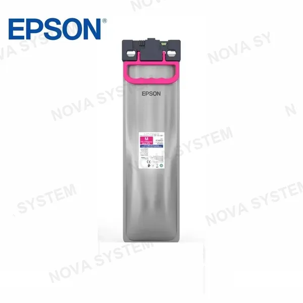 EPSON EPSON T05B300 - TINTA MAGENTA AC WF C878R-879R