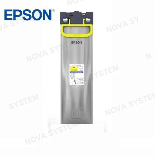 EPSON EPSON T05B400 - TINTA AMARILLA AC WF C878R-879R