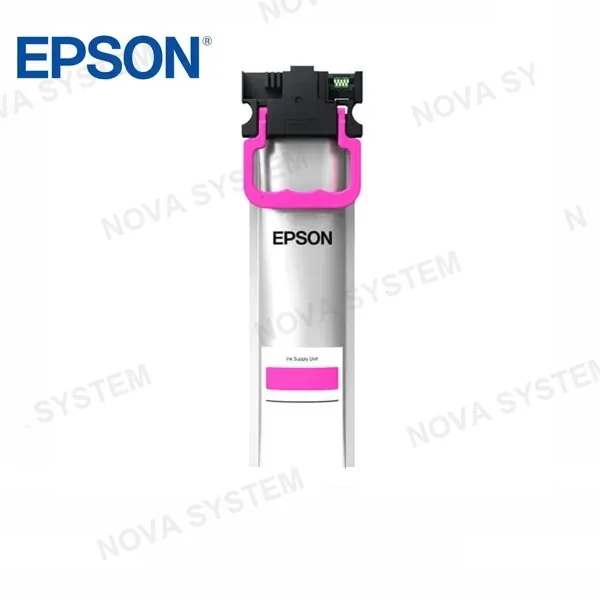 EPSON EPSON T11A320-AL Bolsa de Tinta Magenta para WorkForce