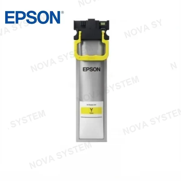 EPSON EPSON T11A420-AL Bolsa de Tinta Amarillo para WorkForce
