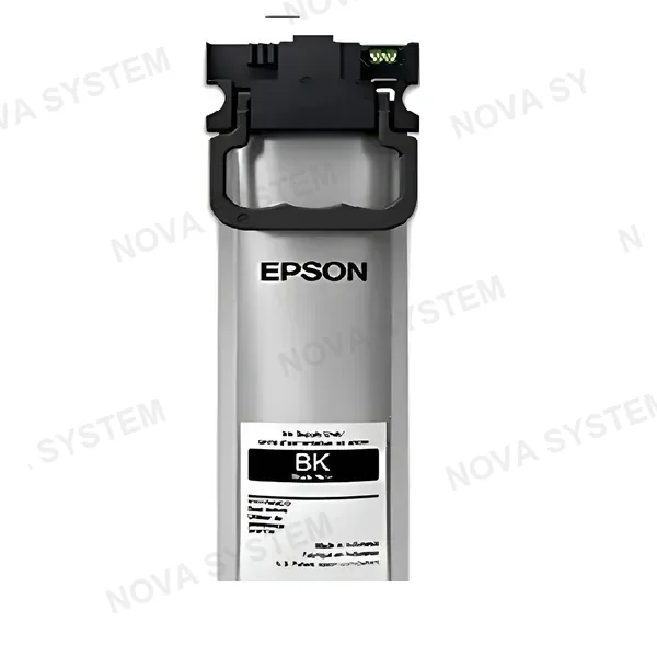 EPSON EPSON T12B120-AL Tinta WorkForce Pro WF-M5399,WF-M5899 Black 10.000 pág