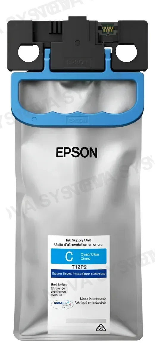 EPSON EPSON T12P200 Tinta de Impresora WF EM-C800 CIAN