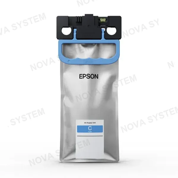 EPSON EPSON T13J200 Bolsa de Tinta Durabrite Pro Cian