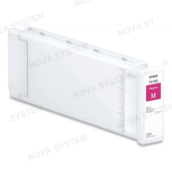 EPSON EPSON T41N320 Cartucho de Tinta T41N UltraChrome XD2Magenta 700ml